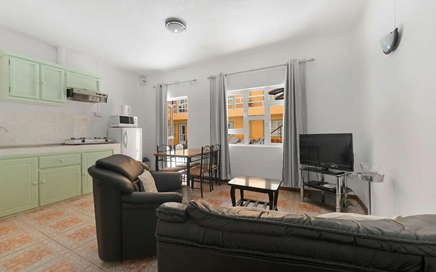 Wanna Studio Apartments ROOM_EXAMPLE