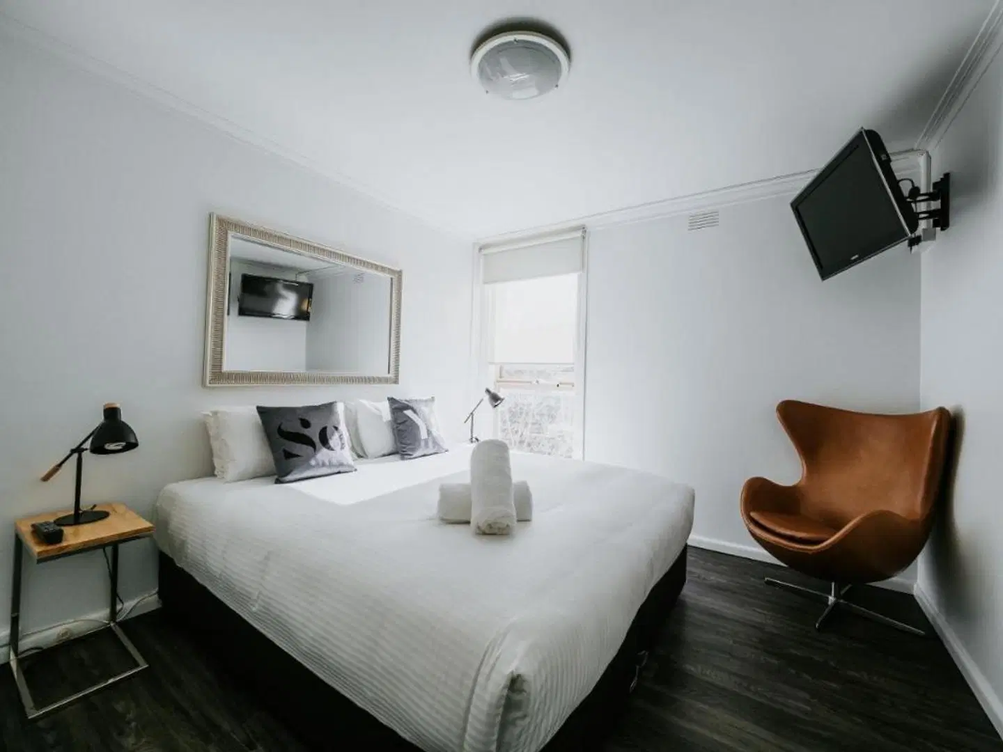 SoYa Apartment Hotel ROOM_EXAMPLE