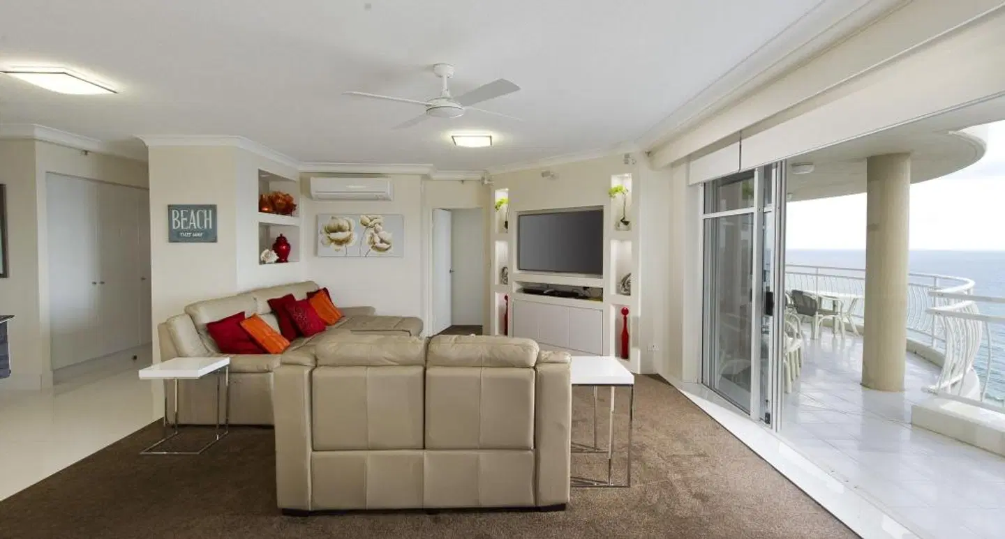 2nd Avenue Beachside Apartments LOUNGE_LOBBY