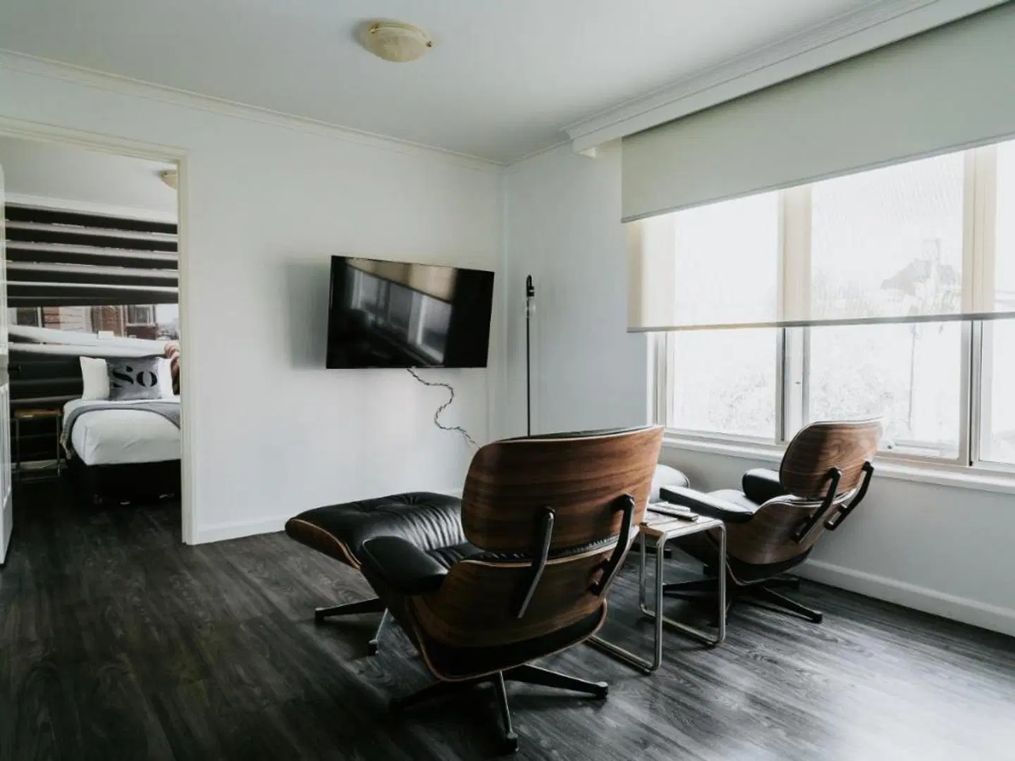 SoYa Apartment Hotel ROOM_EXAMPLE