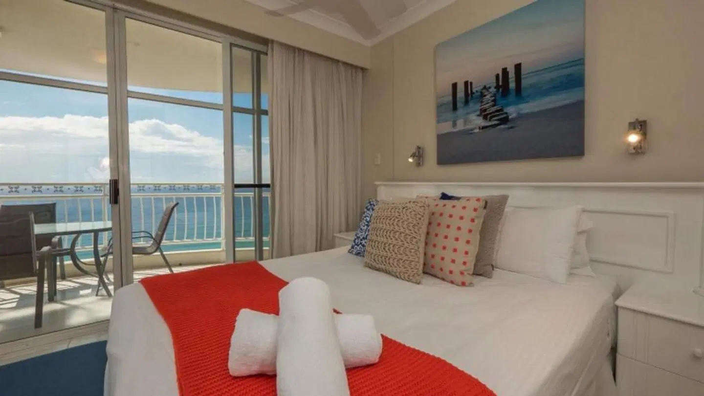 2nd Avenue Beachside Apartments ROOM_EXAMPLE