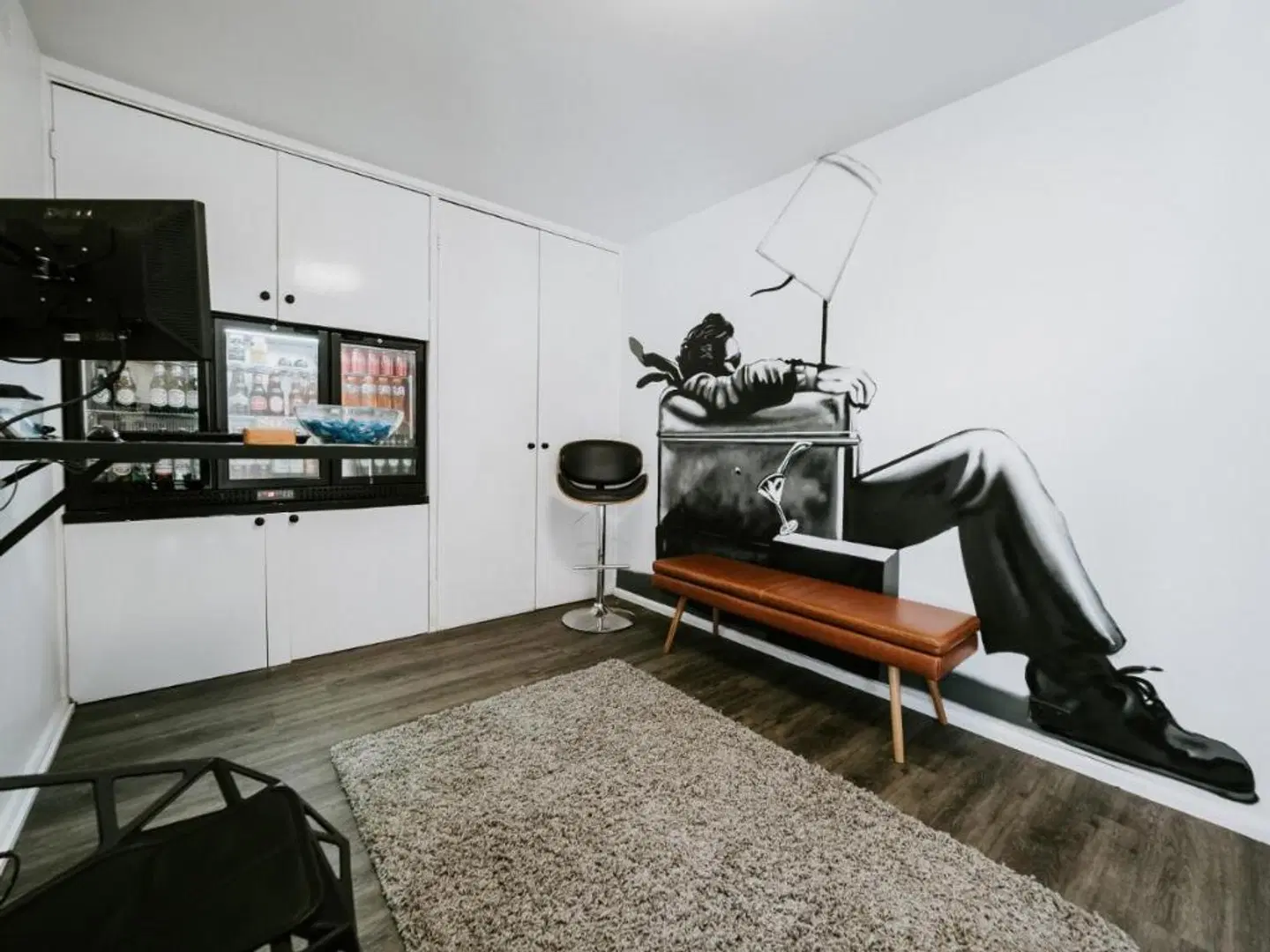 SoYa Apartment Hotel ROOM_EXAMPLE
