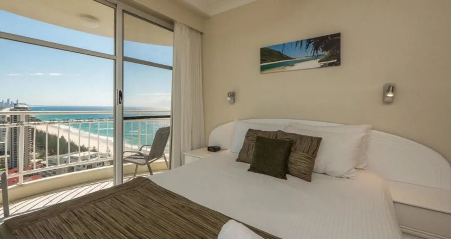 2nd Avenue Beachside Apartments ROOM_EXAMPLE