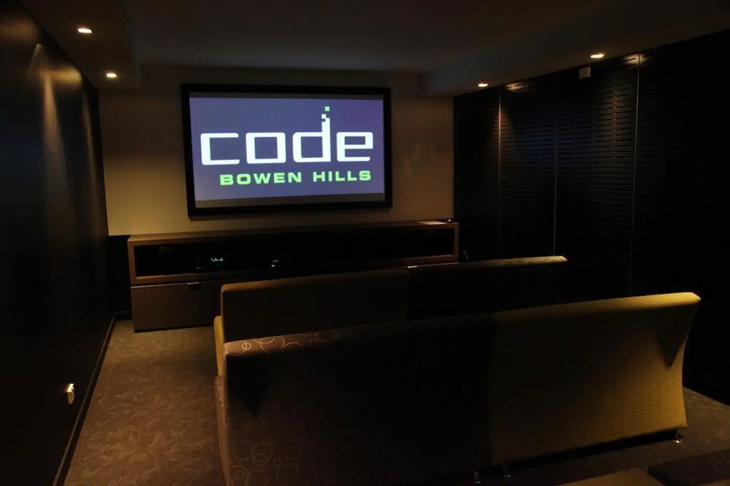 Code Apartments Konferenz