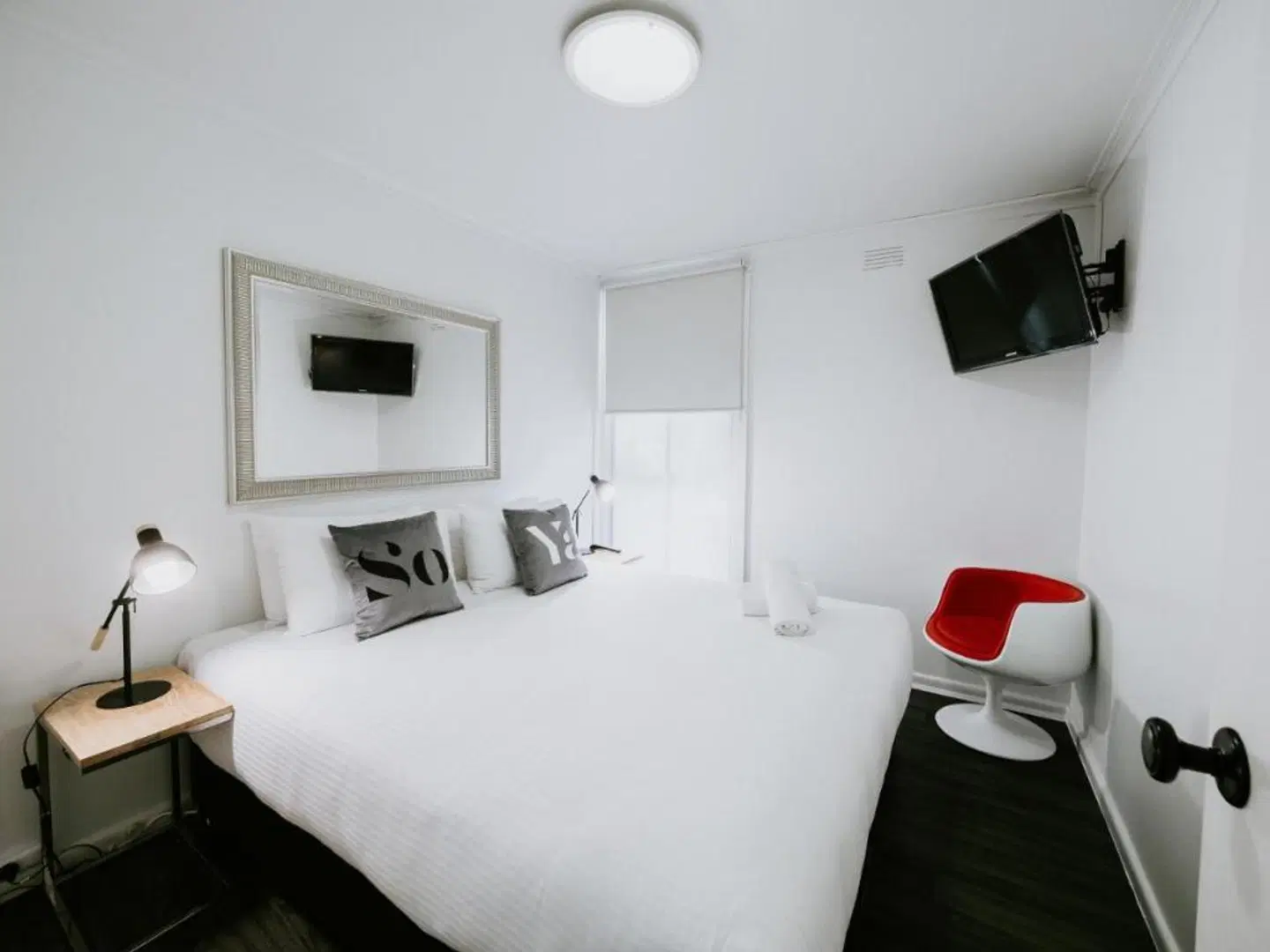 SoYa Apartment Hotel ROOM_EXAMPLE