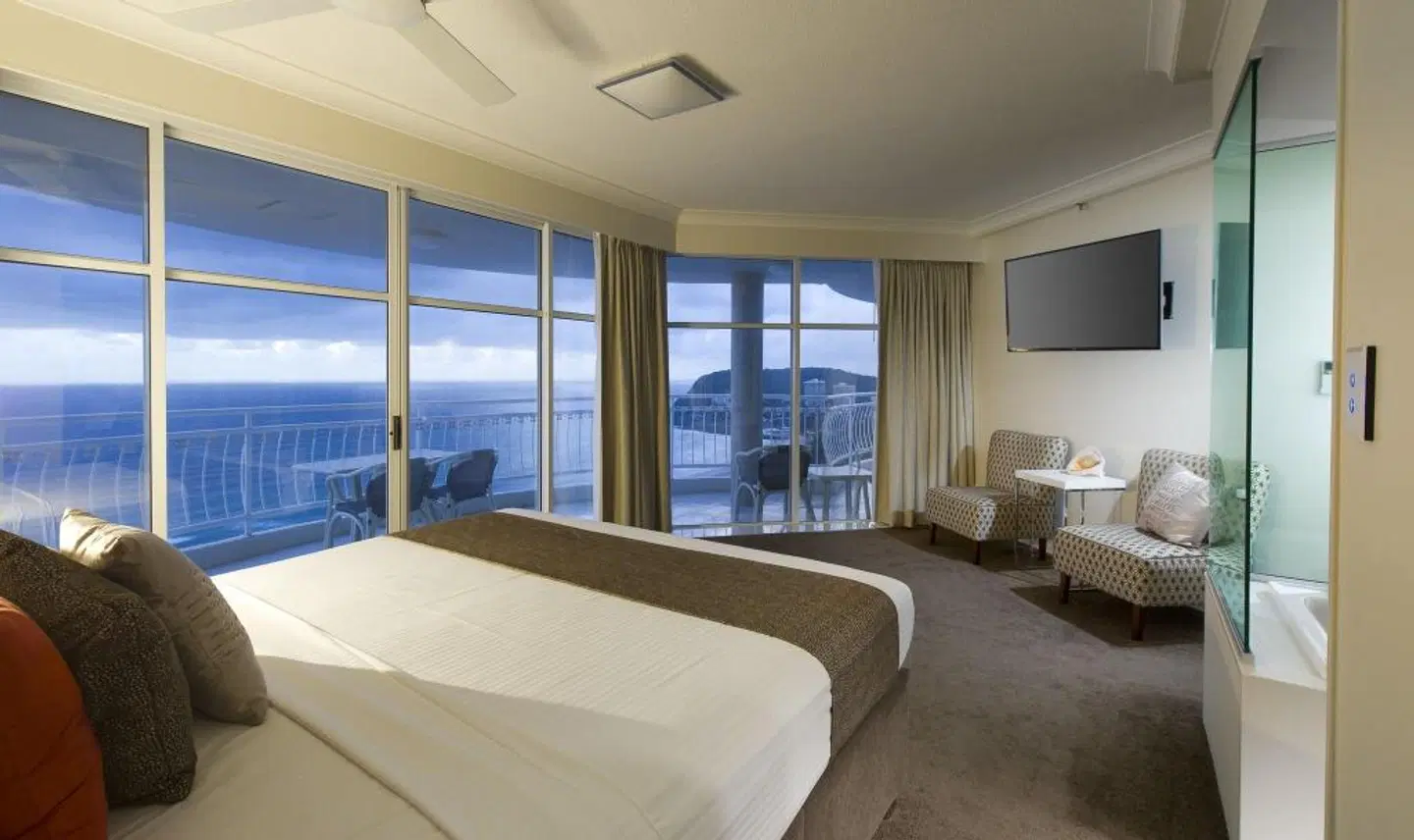 2nd Avenue Beachside Apartments ROOM_EXAMPLE