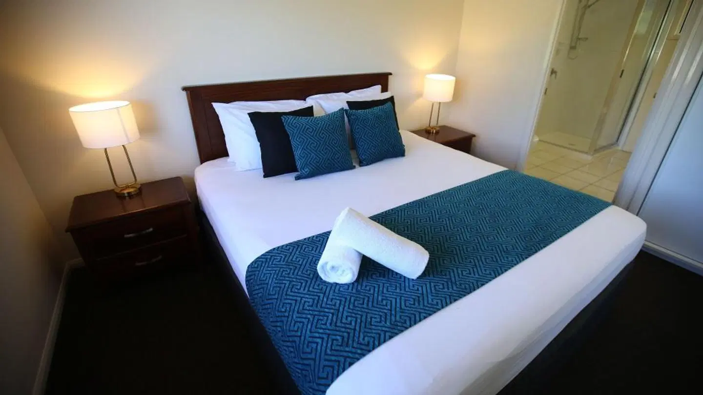 Whitsunday Sands Resort ROOM_EXAMPLE