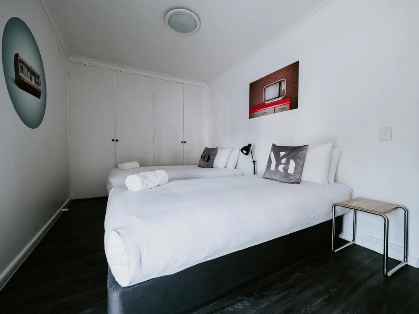 SoYa Apartment Hotel ROOM_EXAMPLE