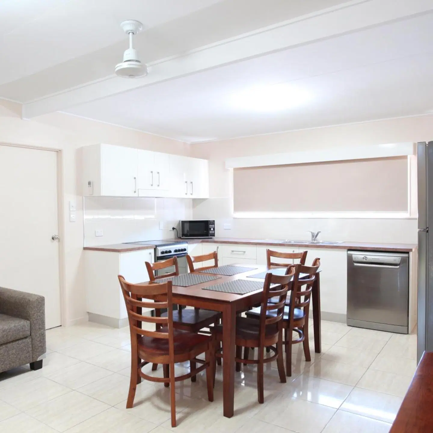 Whitsunday Sands Resort Restaurant