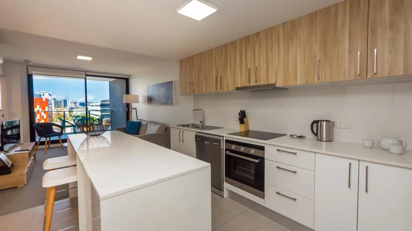 Annexe Apartments ROOM_EXAMPLE