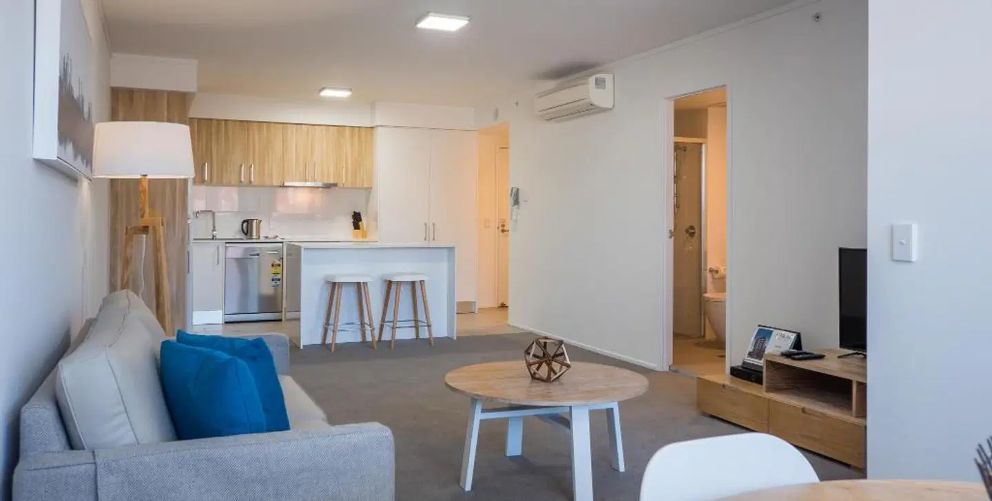 Annexe Apartments ROOM_EXAMPLE