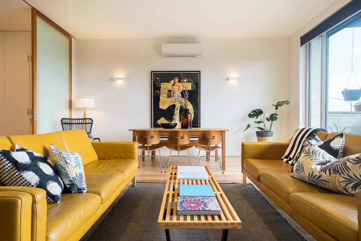Aquabelle Apartments LOUNGE_LOBBY