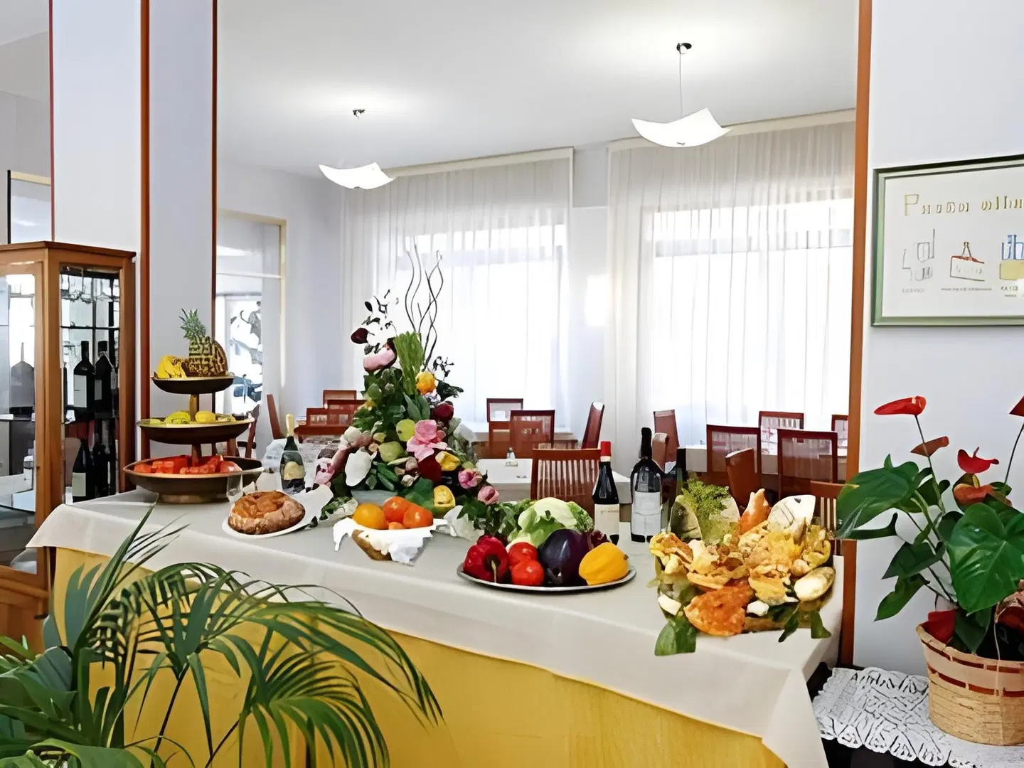 Mediterranée Restaurant
