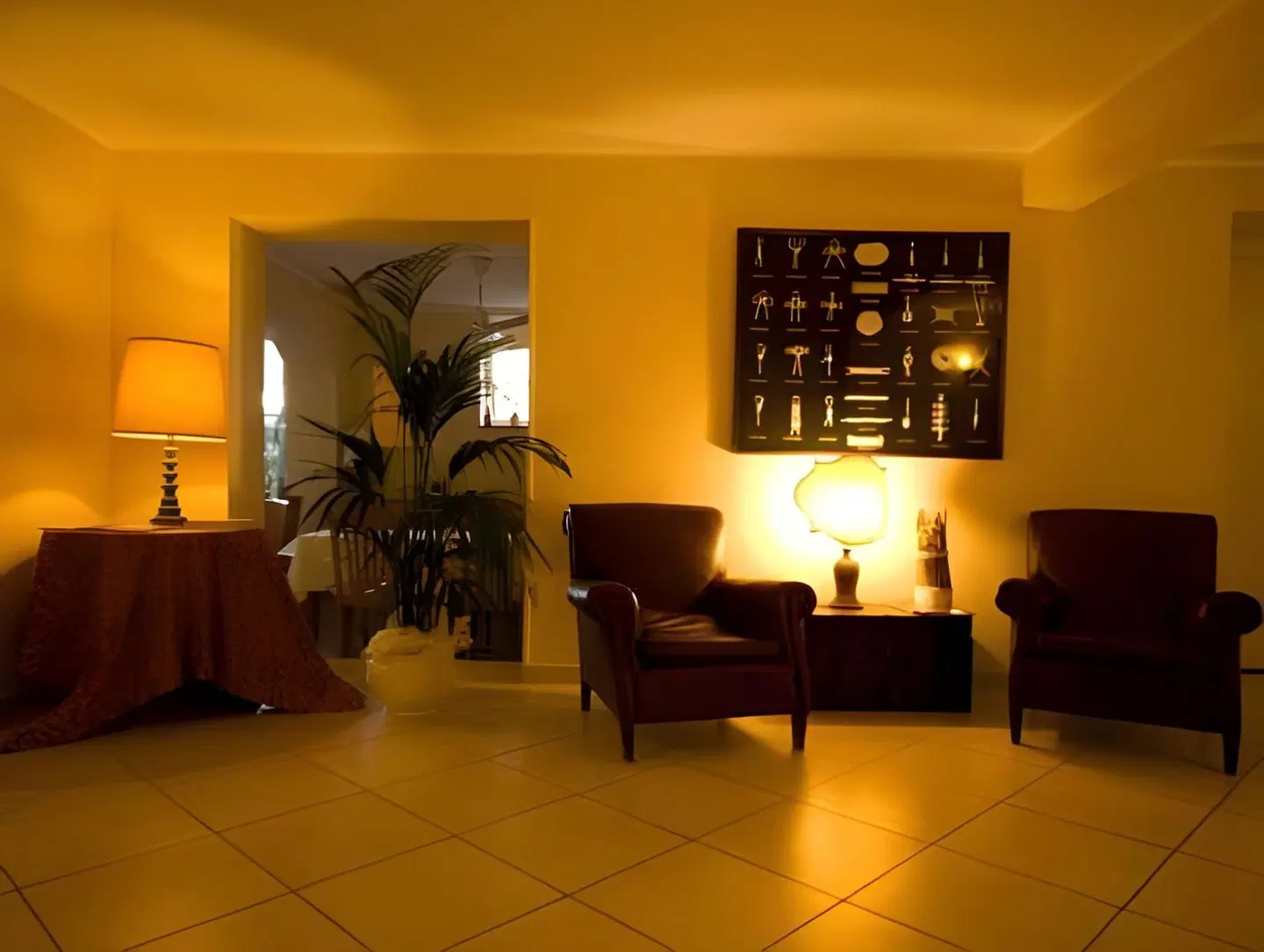 Ausonia LOUNGE_LOBBY