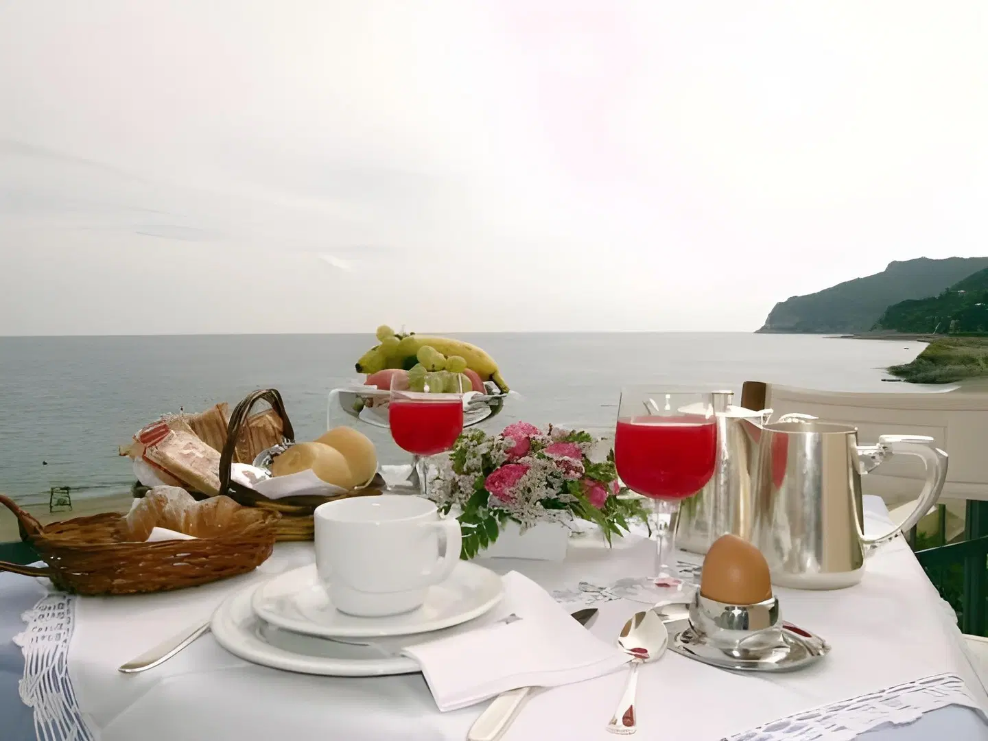 Tirreno Restaurant