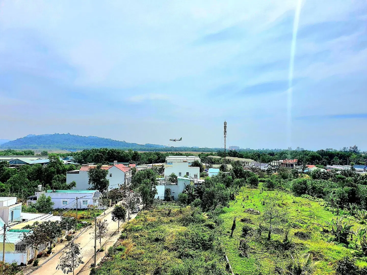 Leaf Hotel Phu Quoc. LANDSCAPE
