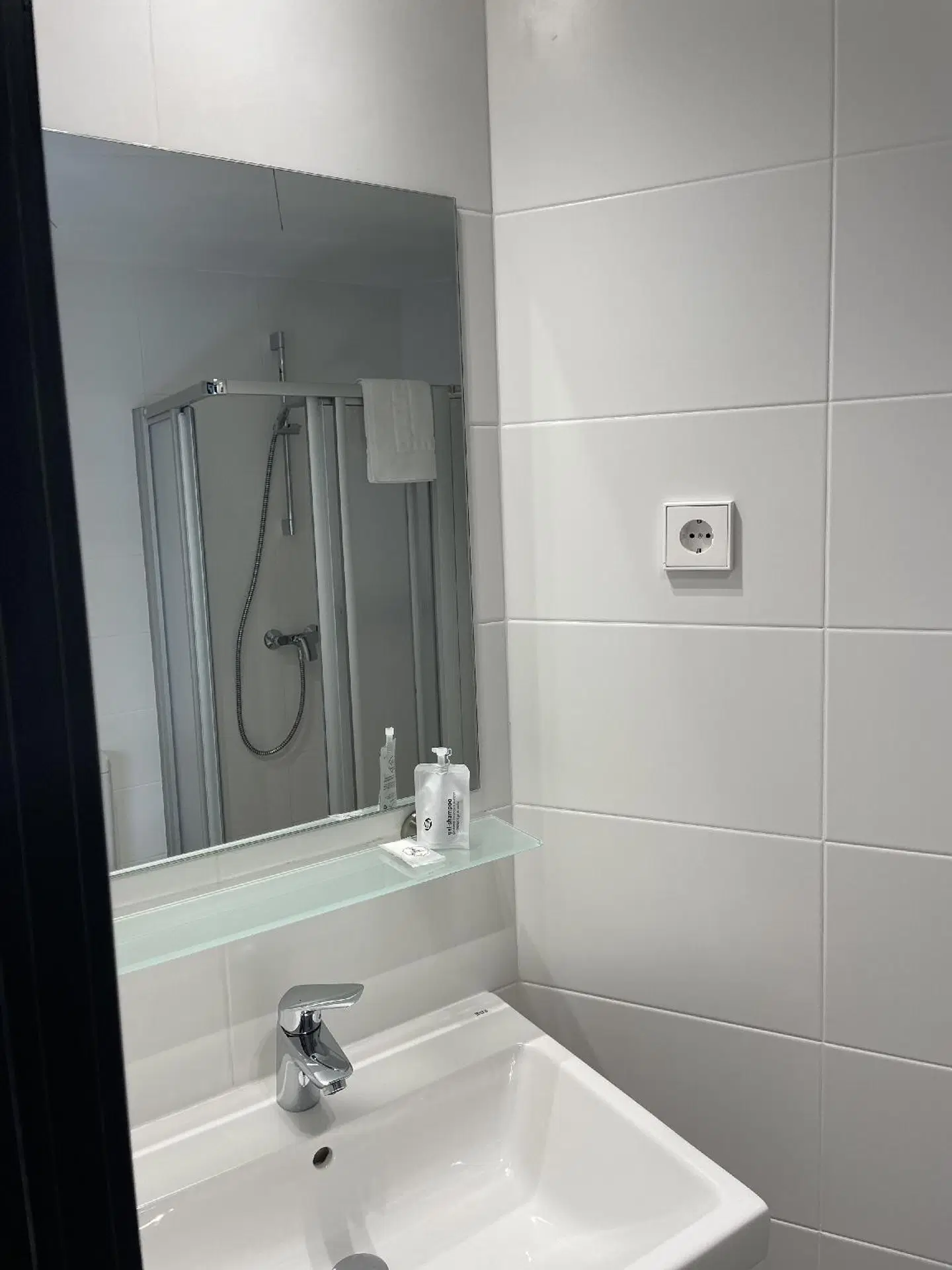 Hey Rooms Badezimmer