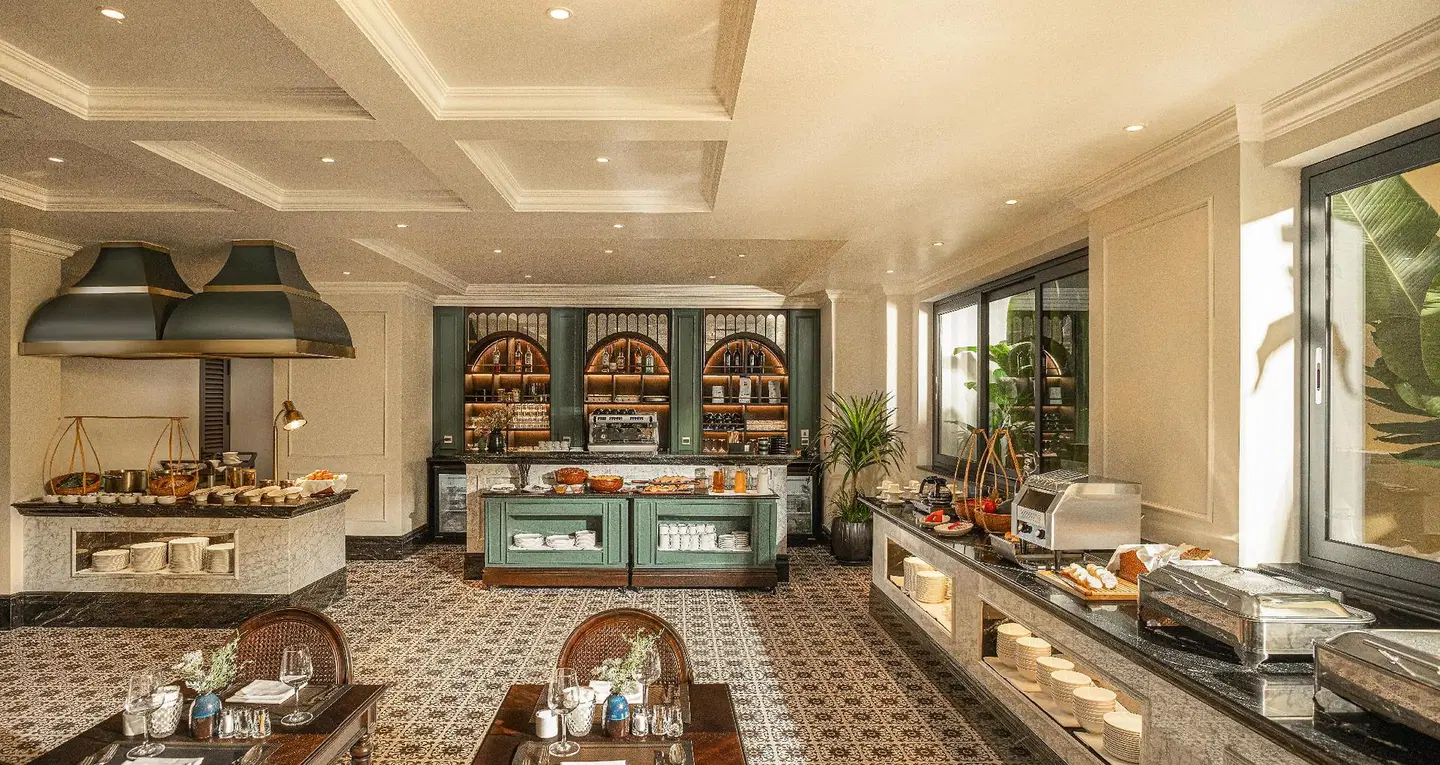 Meritel Hanoi LOUNGE_LOBBY