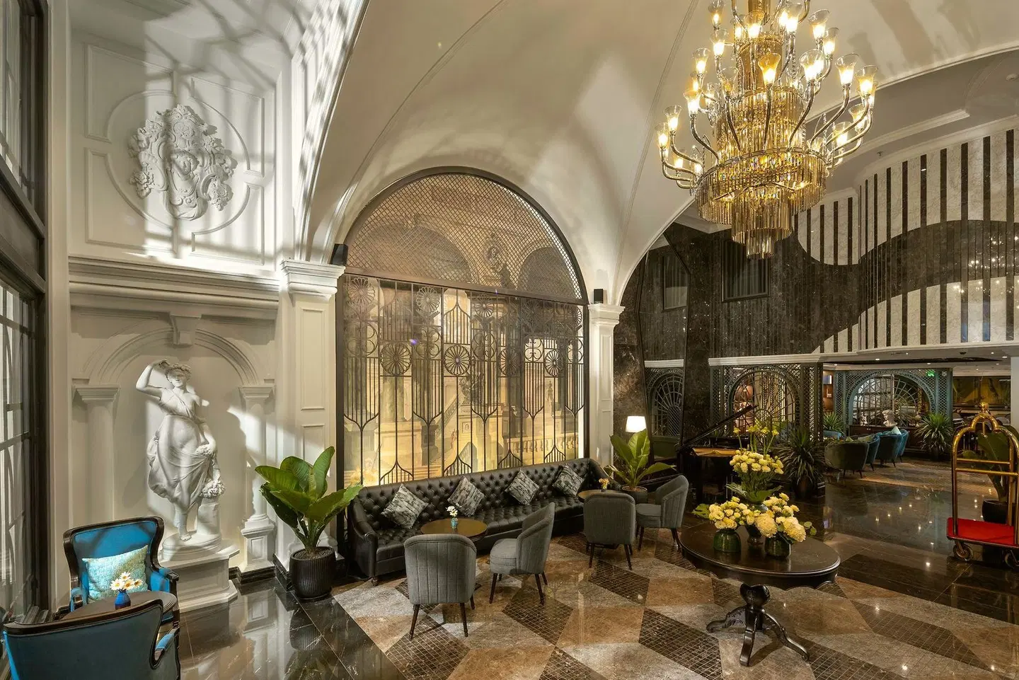 Meritel Hanoi LOUNGE_LOBBY