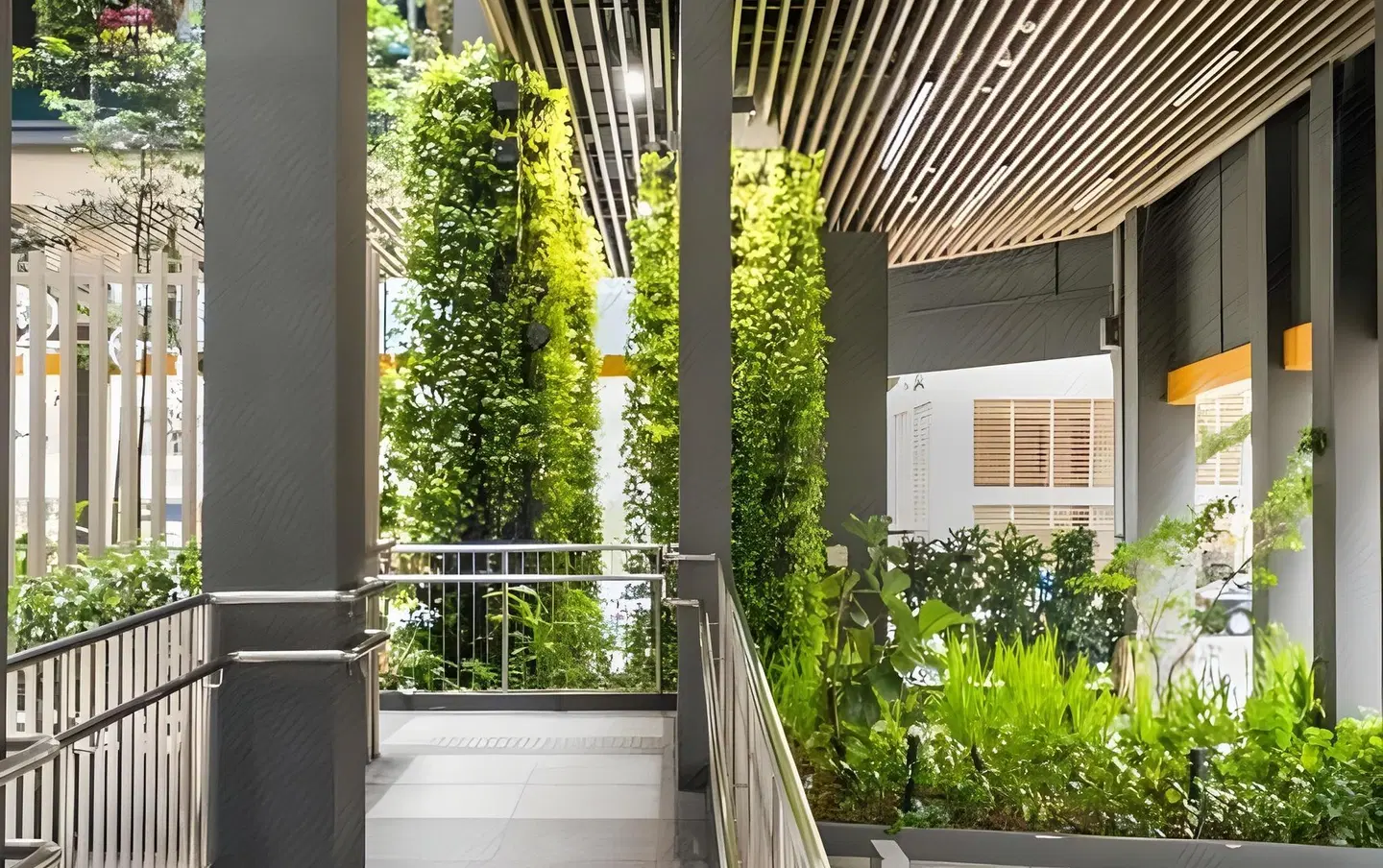 Beverly Hotels Elements HEALTH_BEAUTY
