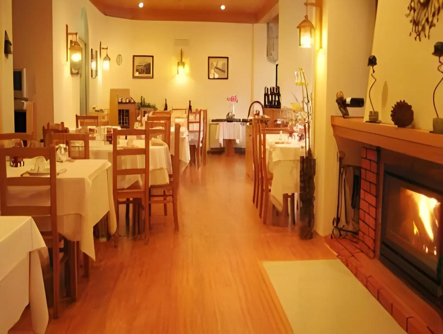 Berne Restaurant