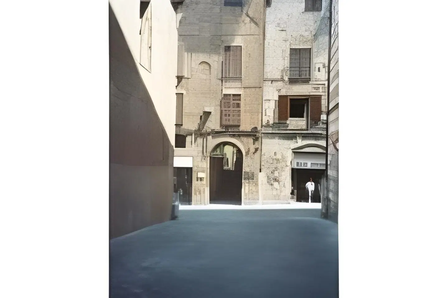 Albergo Cannon d'Oro EXTERIOR