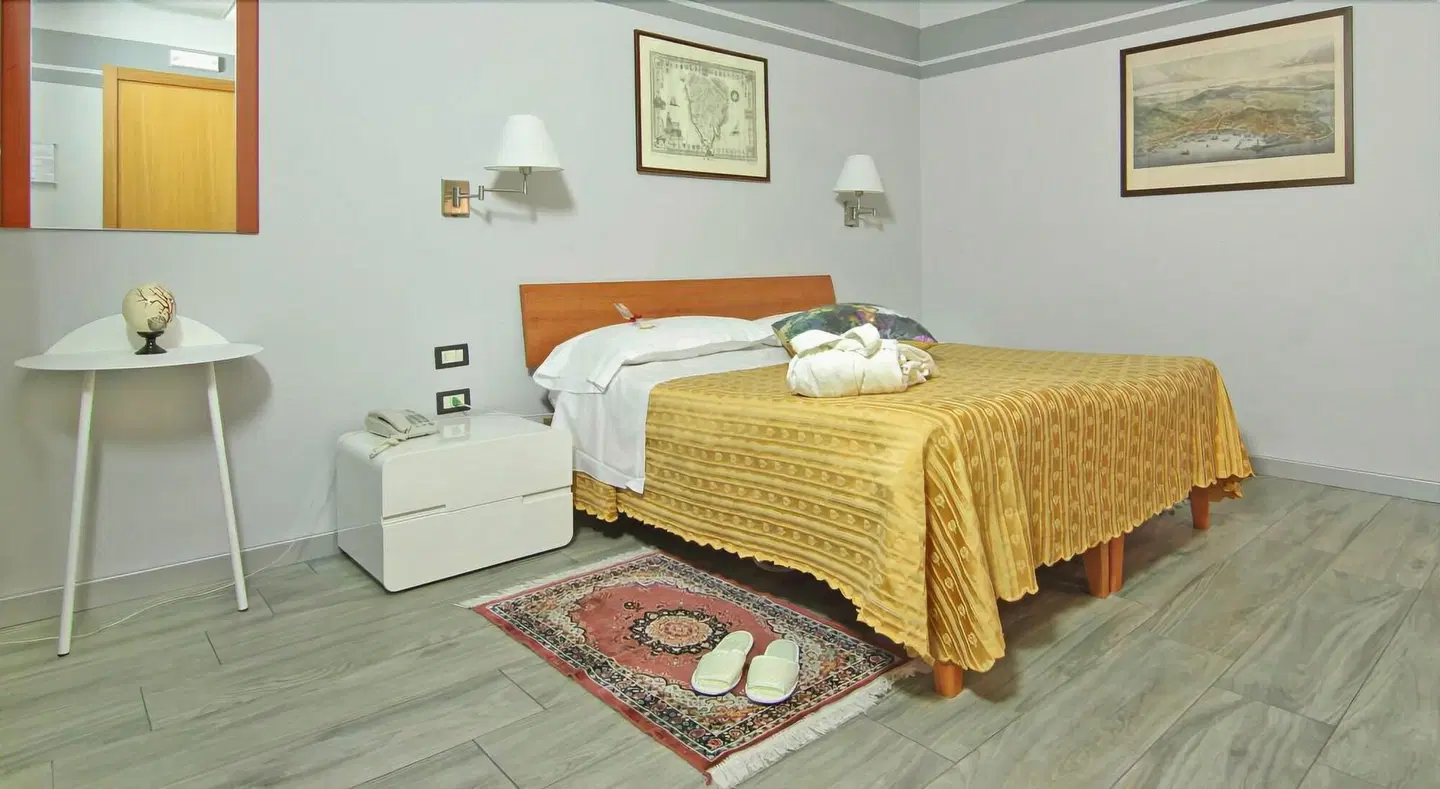 Albergo Al Viale ROOM_EXAMPLE