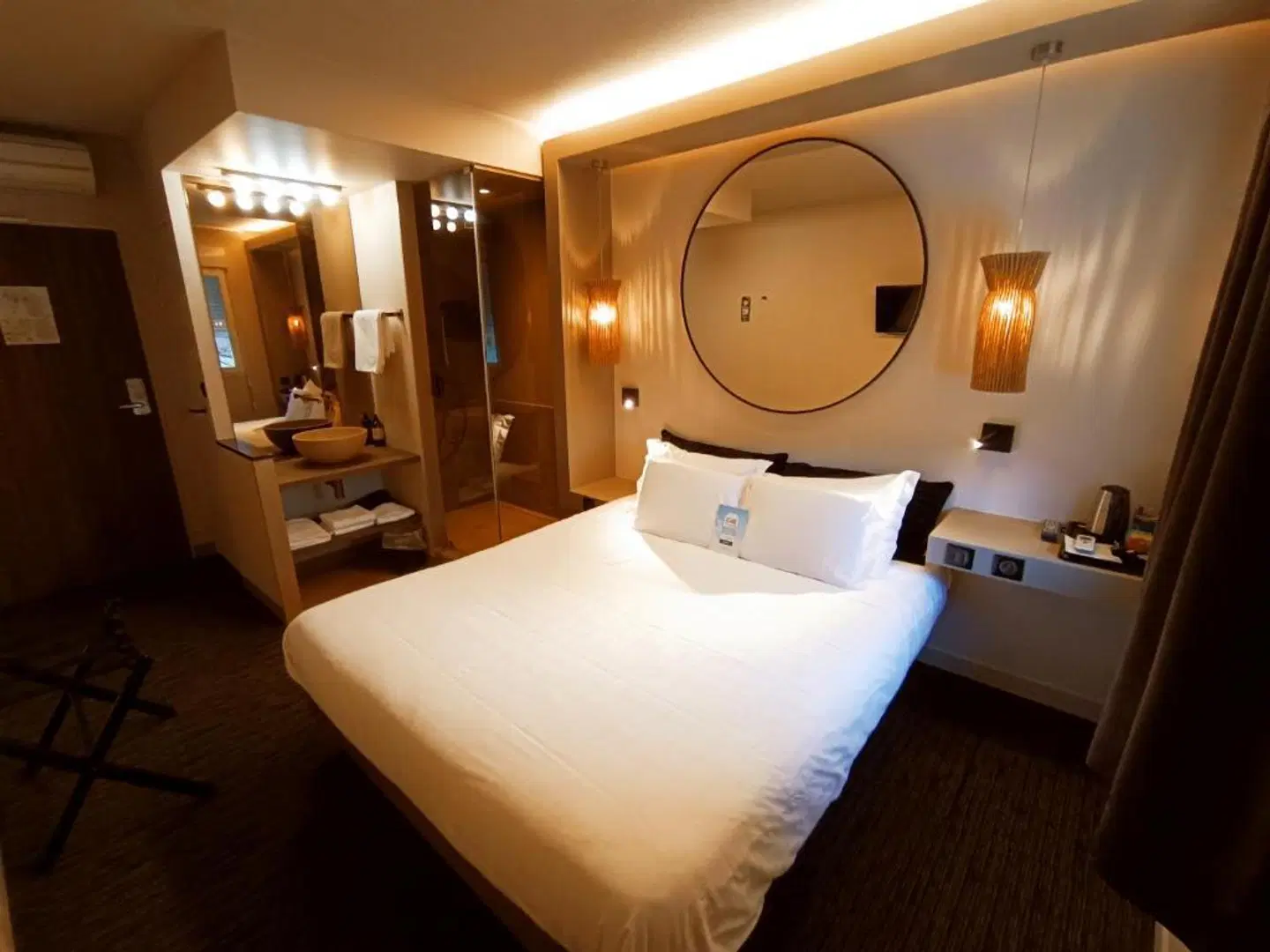 Kyriad Brive Ouest ROOM_EXAMPLE