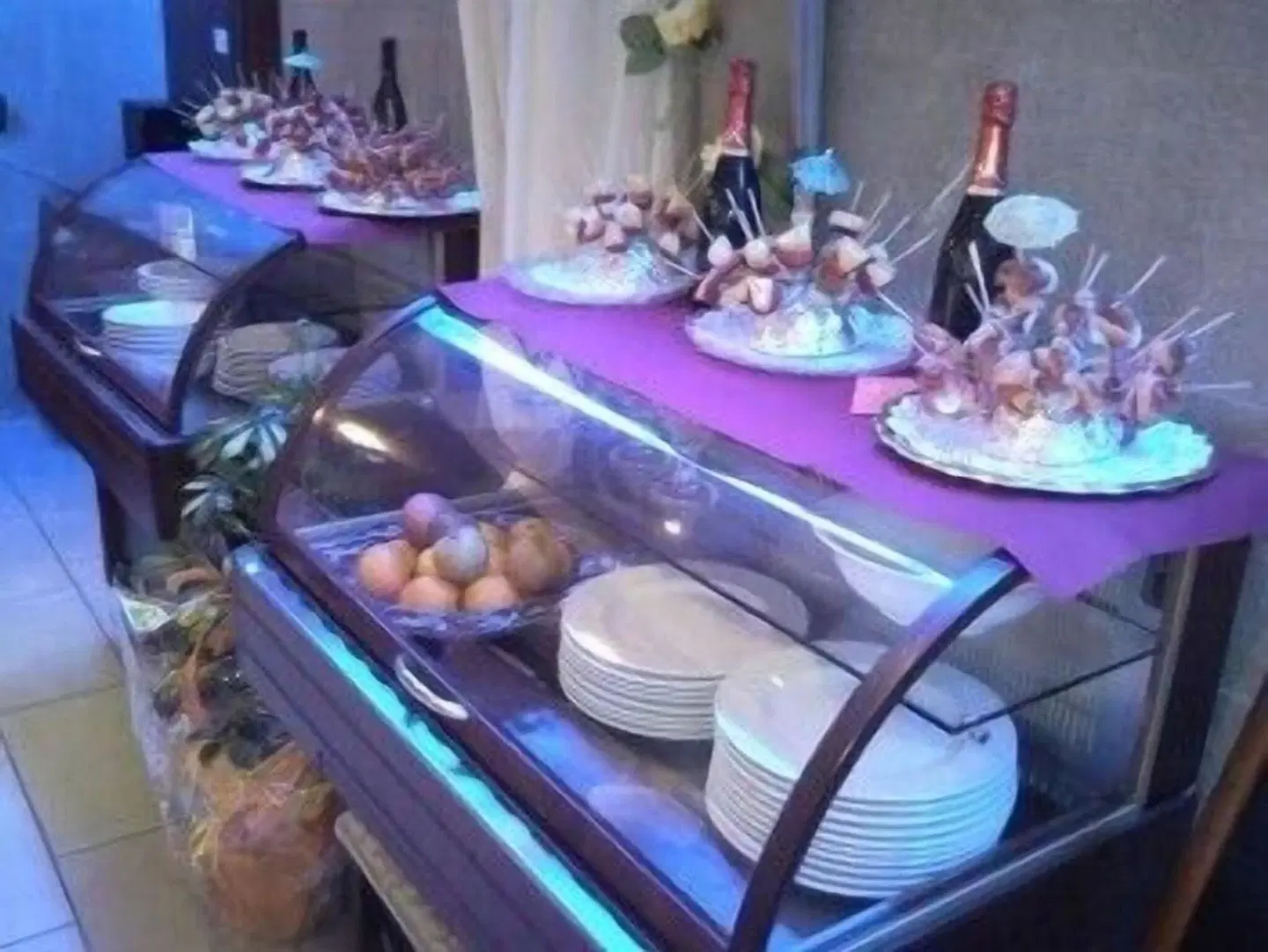 Albergo Al Viale HEALTH_BEAUTY