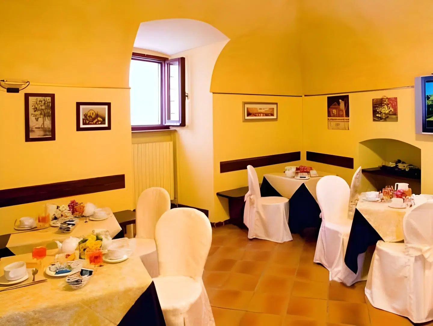 Hotel Pax Assisi ROOM_EXAMPLE