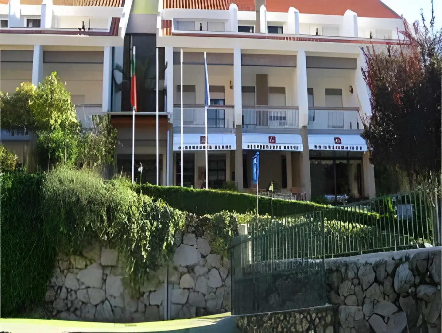 Berne EXTERIOR