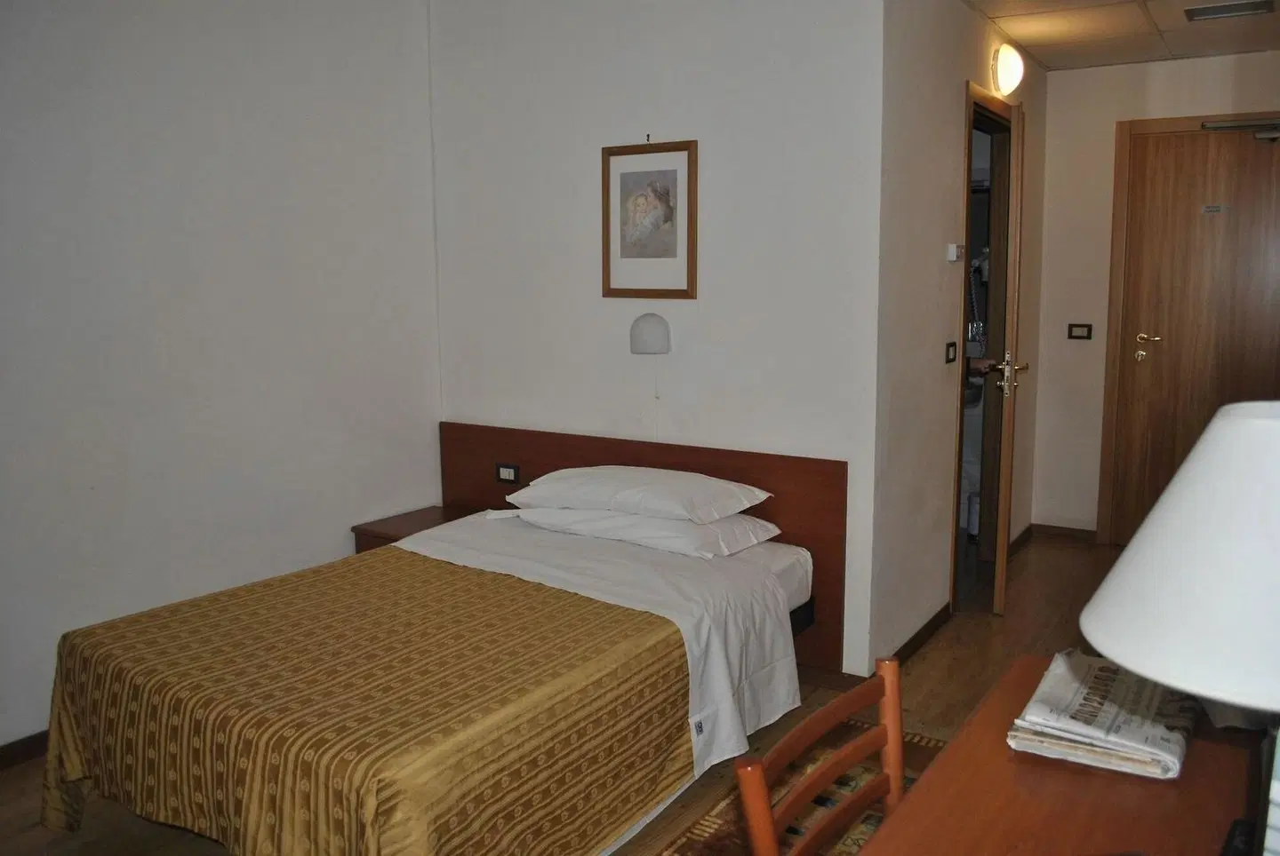 Albergo Al Viale ROOM_EXAMPLE