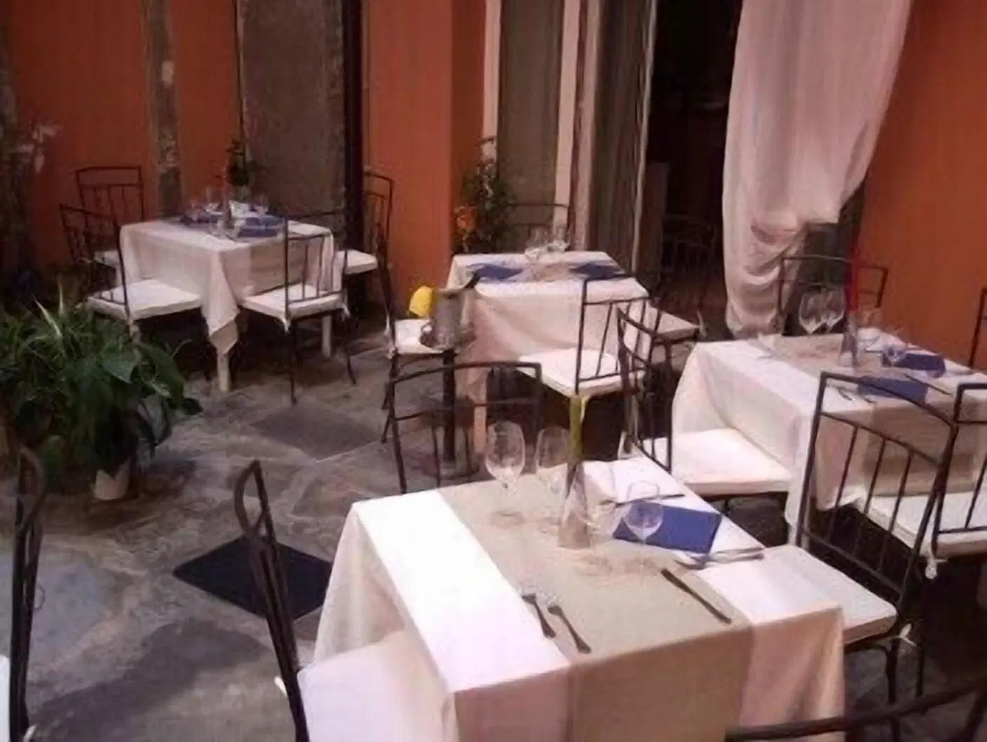 Albergo Al Viale Restaurant