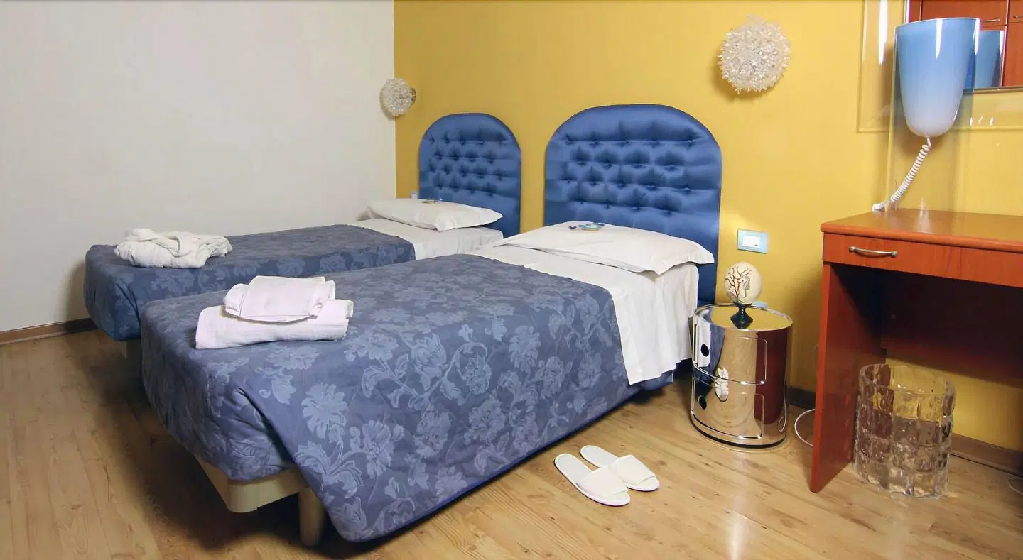 Albergo Al Viale ROOM_EXAMPLE