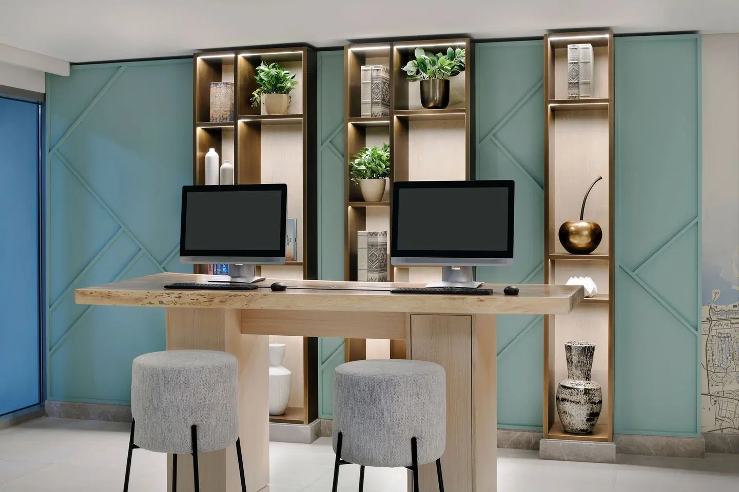 Delta Hotels by Marriott Dubai Investment Park ROOM_EXAMPLE