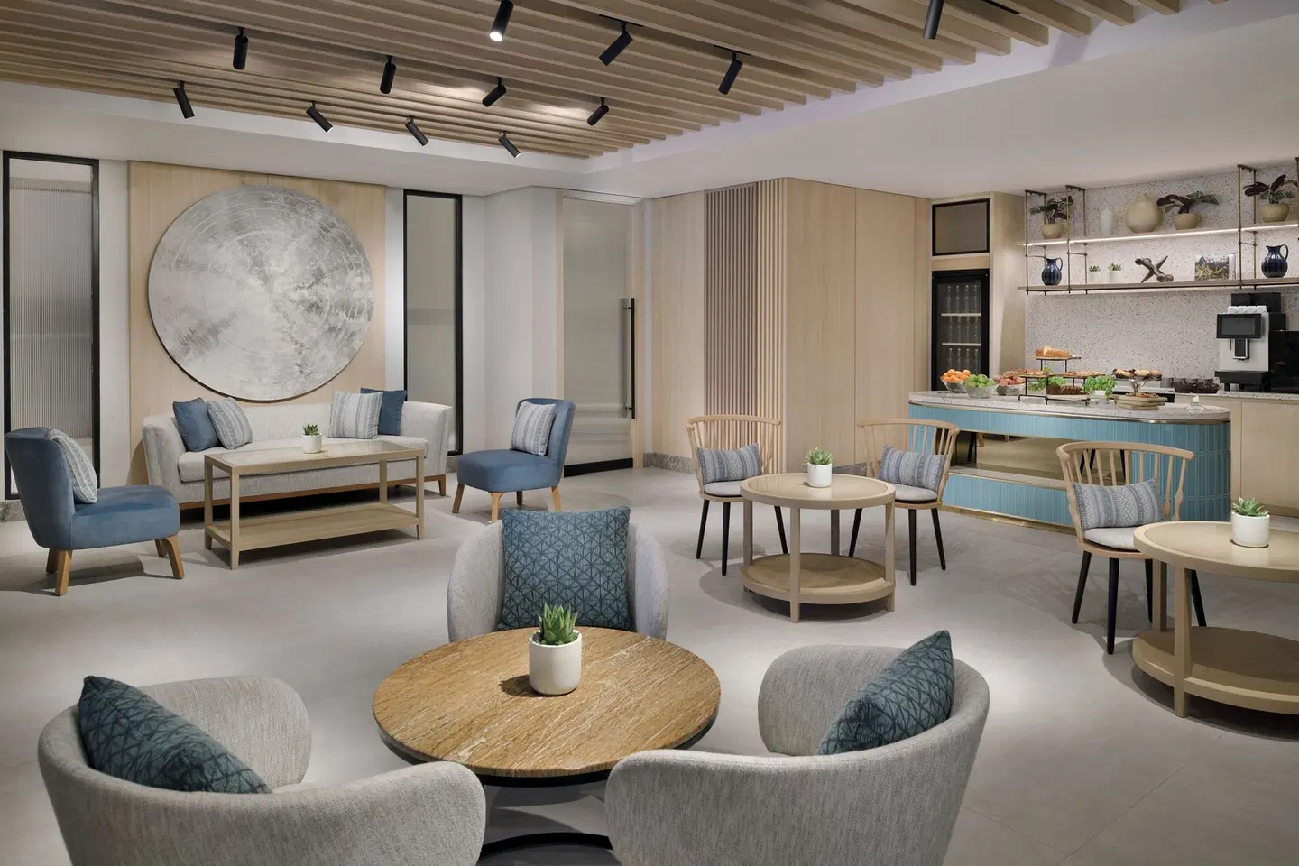 Delta Hotels by Marriott Dubai Investment Park LOUNGE_LOBBY