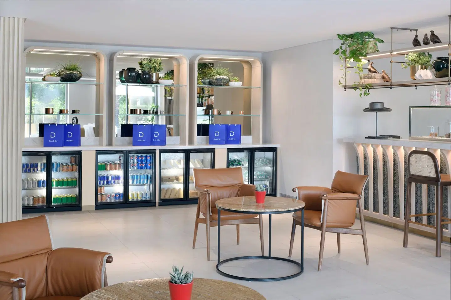 Delta Hotels by Marriott Dubai Investment Park LOUNGE_LOBBY