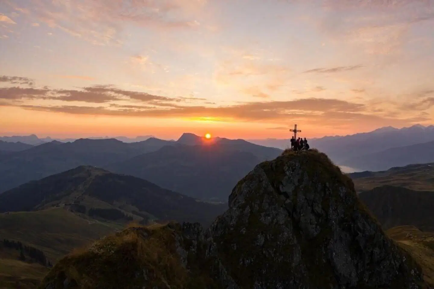 Wildkogel Resorts - DAS Neukirchen LANDSCAPE