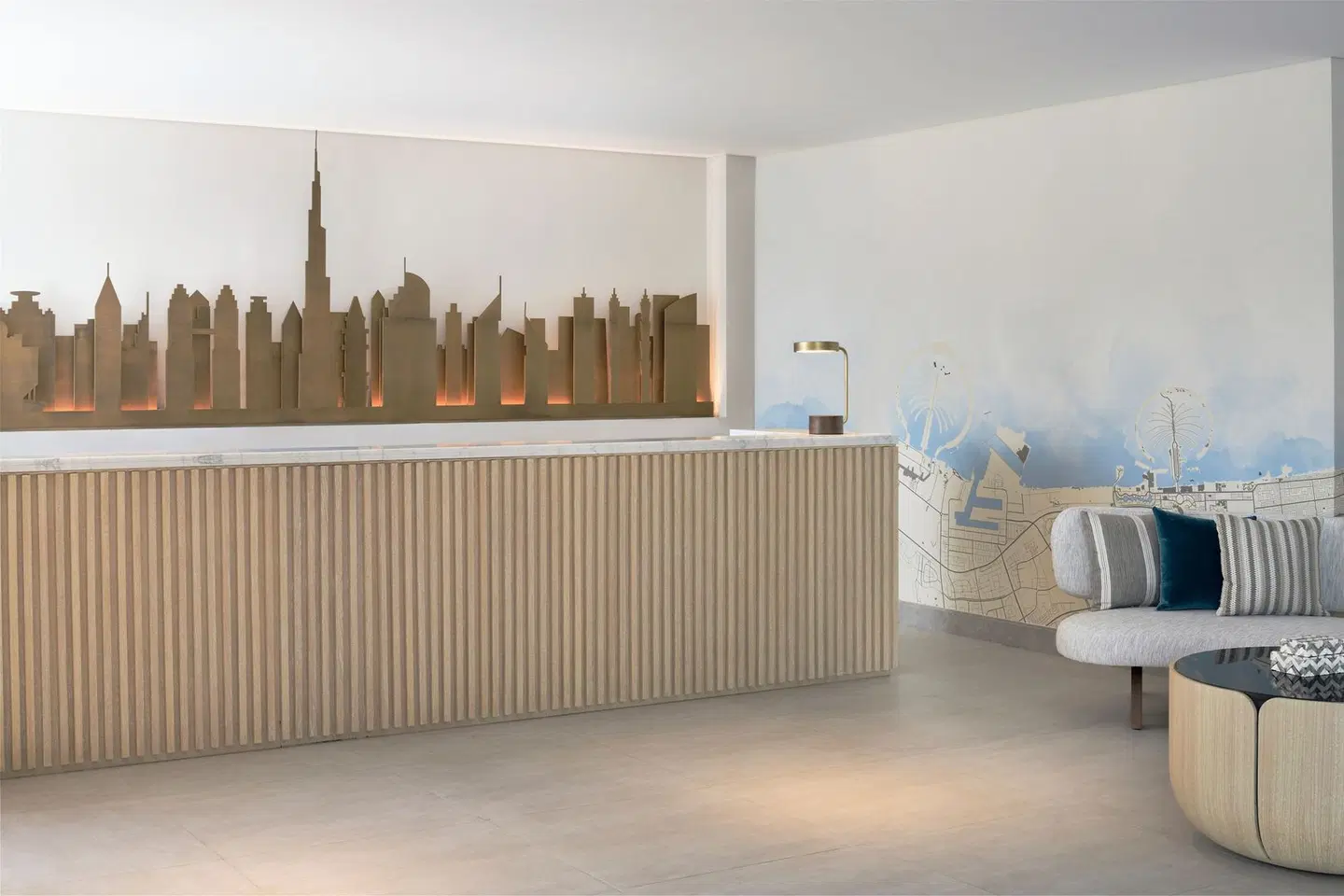 Delta Hotels by Marriott Dubai Investment Park ROOM_EXAMPLE