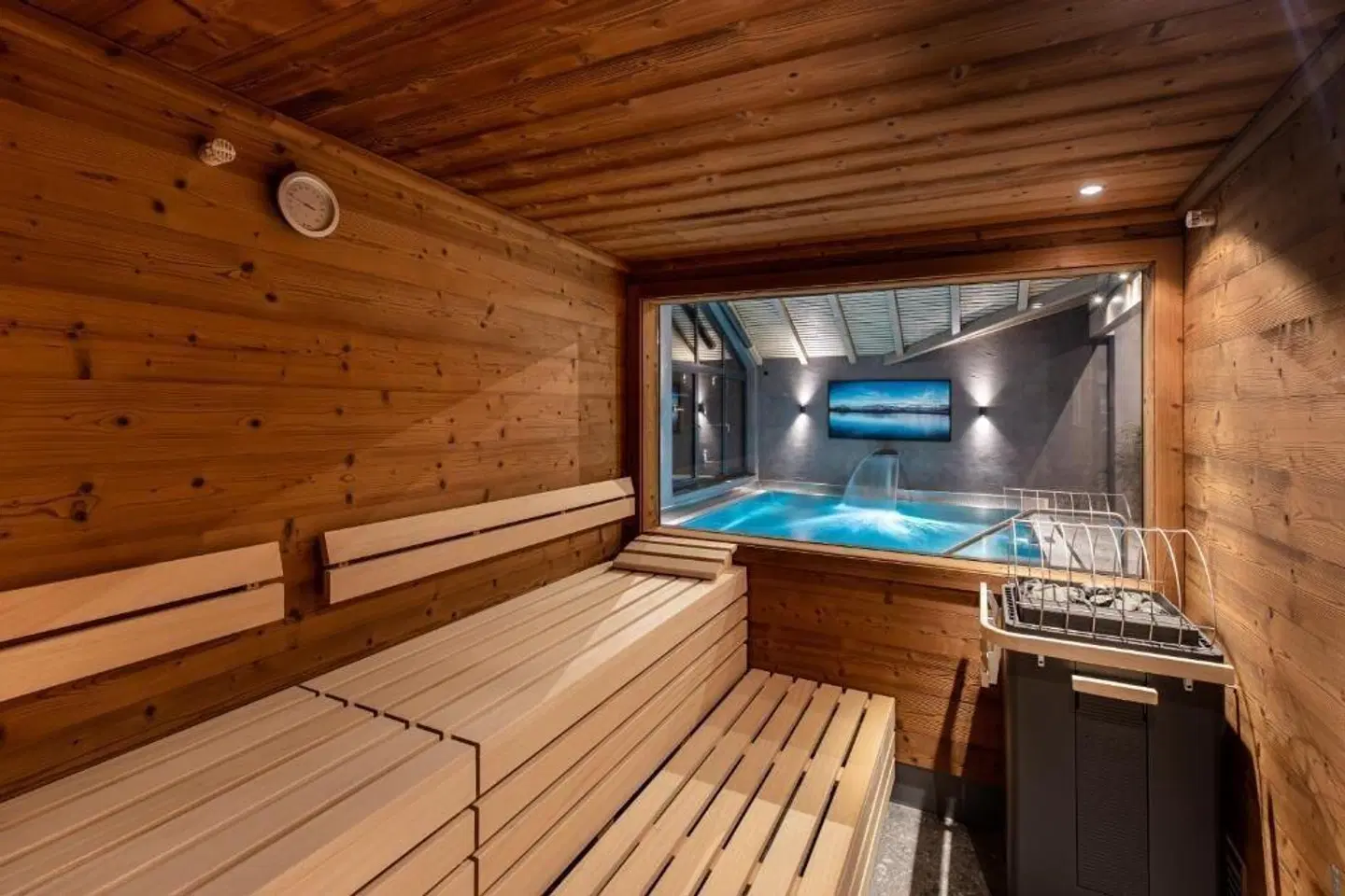 Wildkogel Resorts - DAS Neukirchen HEALTH_BEAUTY