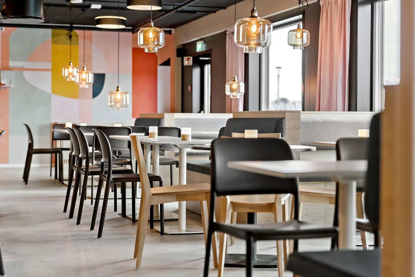Aiden By Best Western Herning Bar