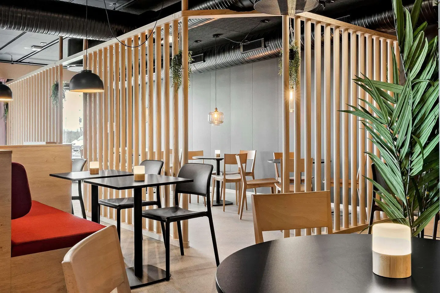 Aiden By Best Western Herning Terrasse