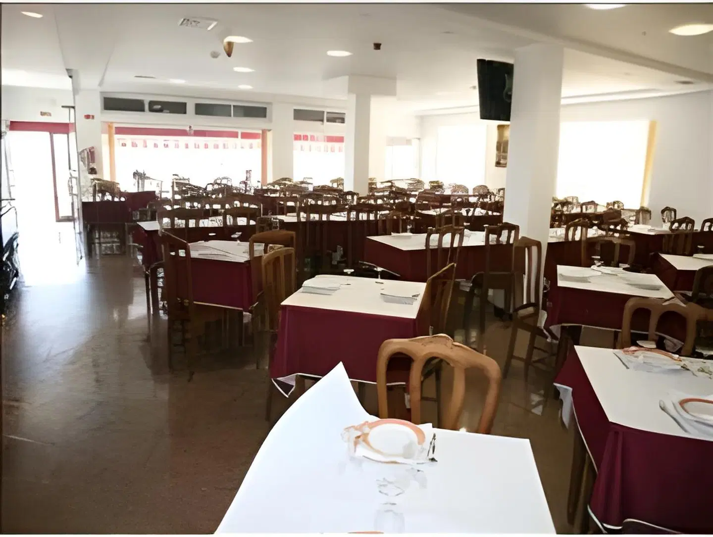 Oceano Restaurant