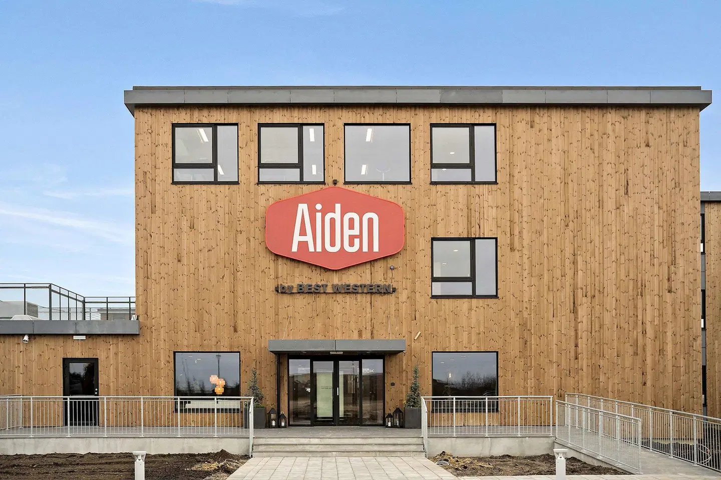 Aiden By Best Western Herning MODEL_IMPRESSION