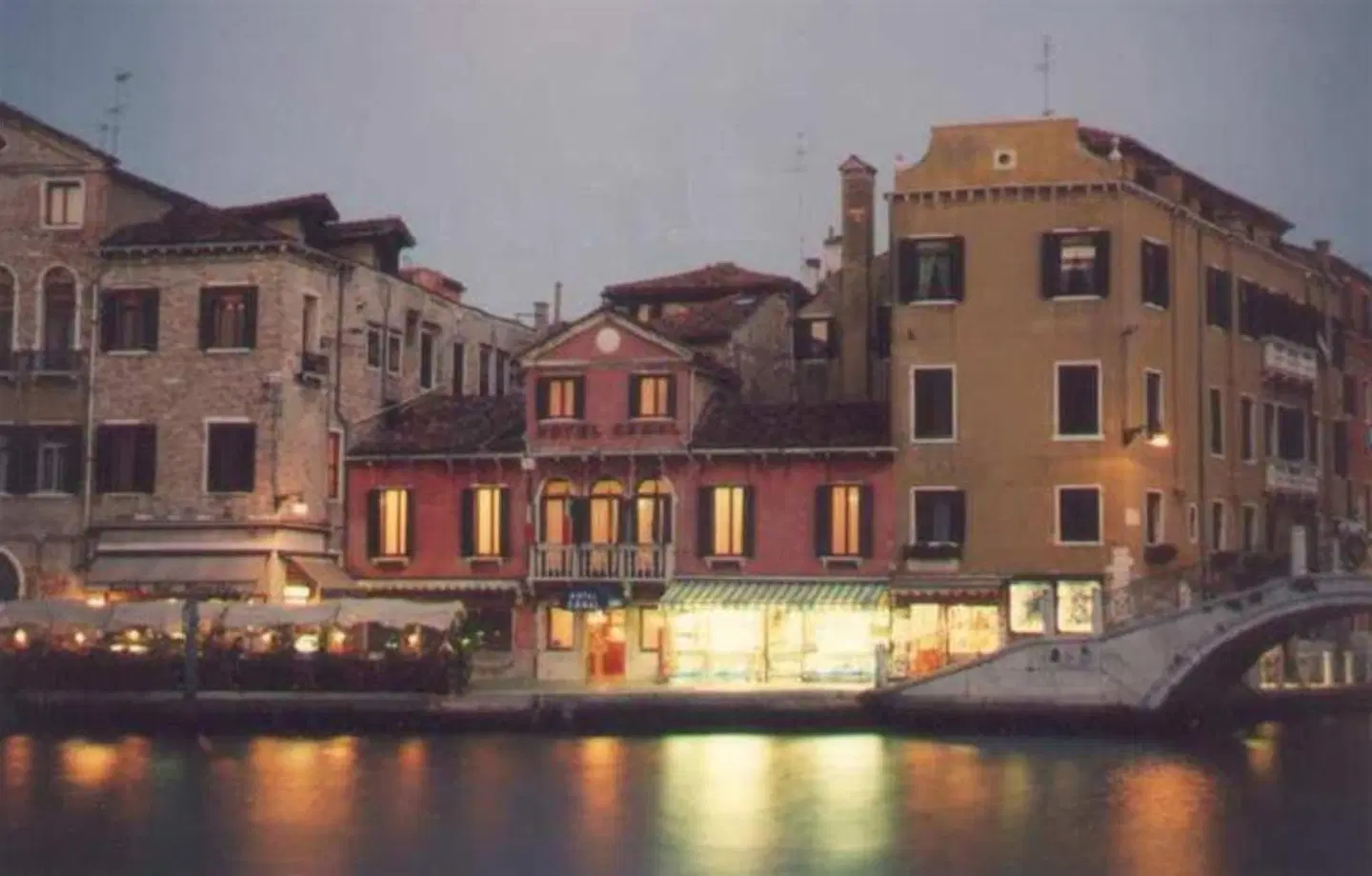 Airone EXTERIOR
