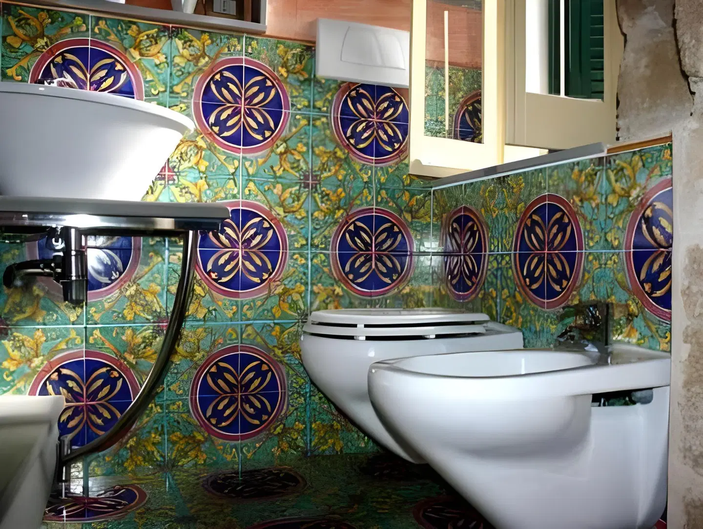 B&B Aigua Alghero ROOM_EXAMPLE