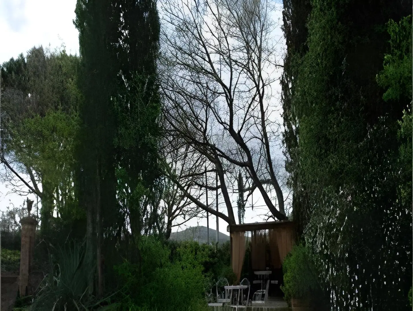 Albergo Il Rondò LANDSCAPE