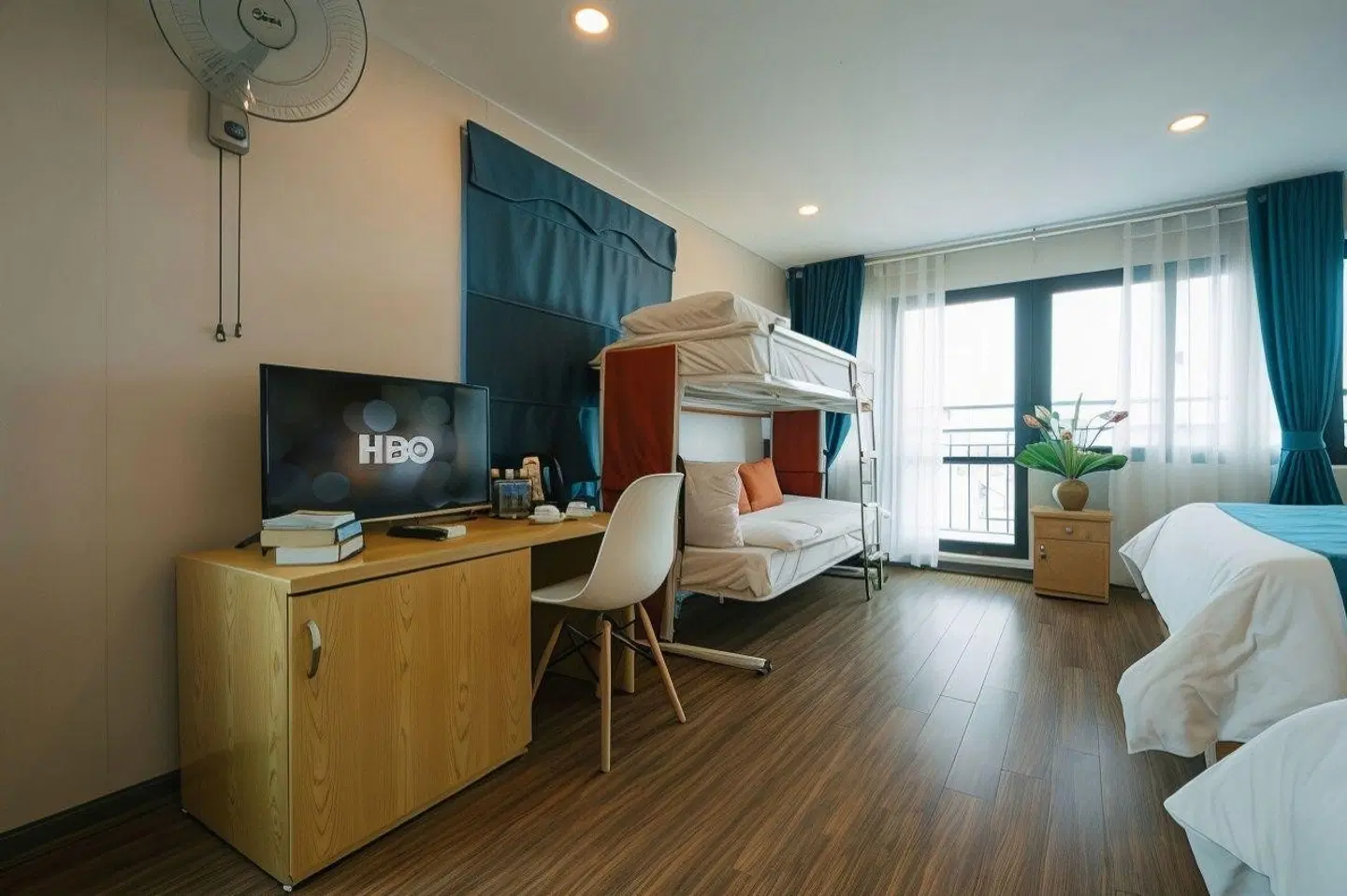 Hanoi Prime Center Hotel ROOM_EXAMPLE