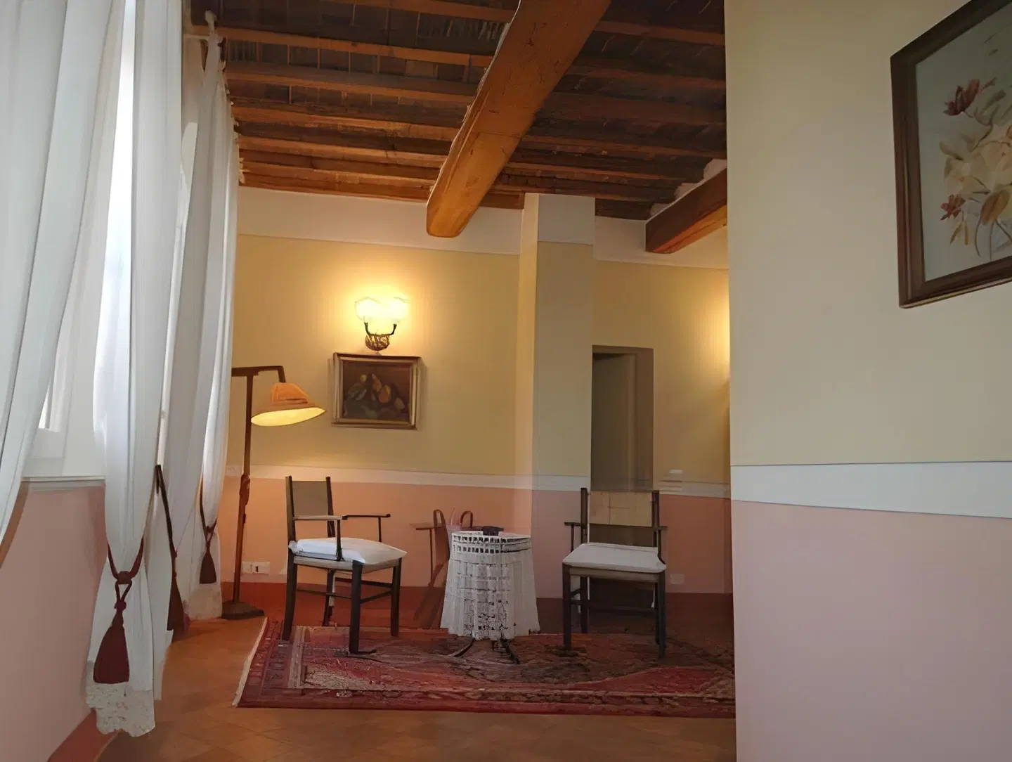 Albergo Il Rondò ROOM_EXAMPLE