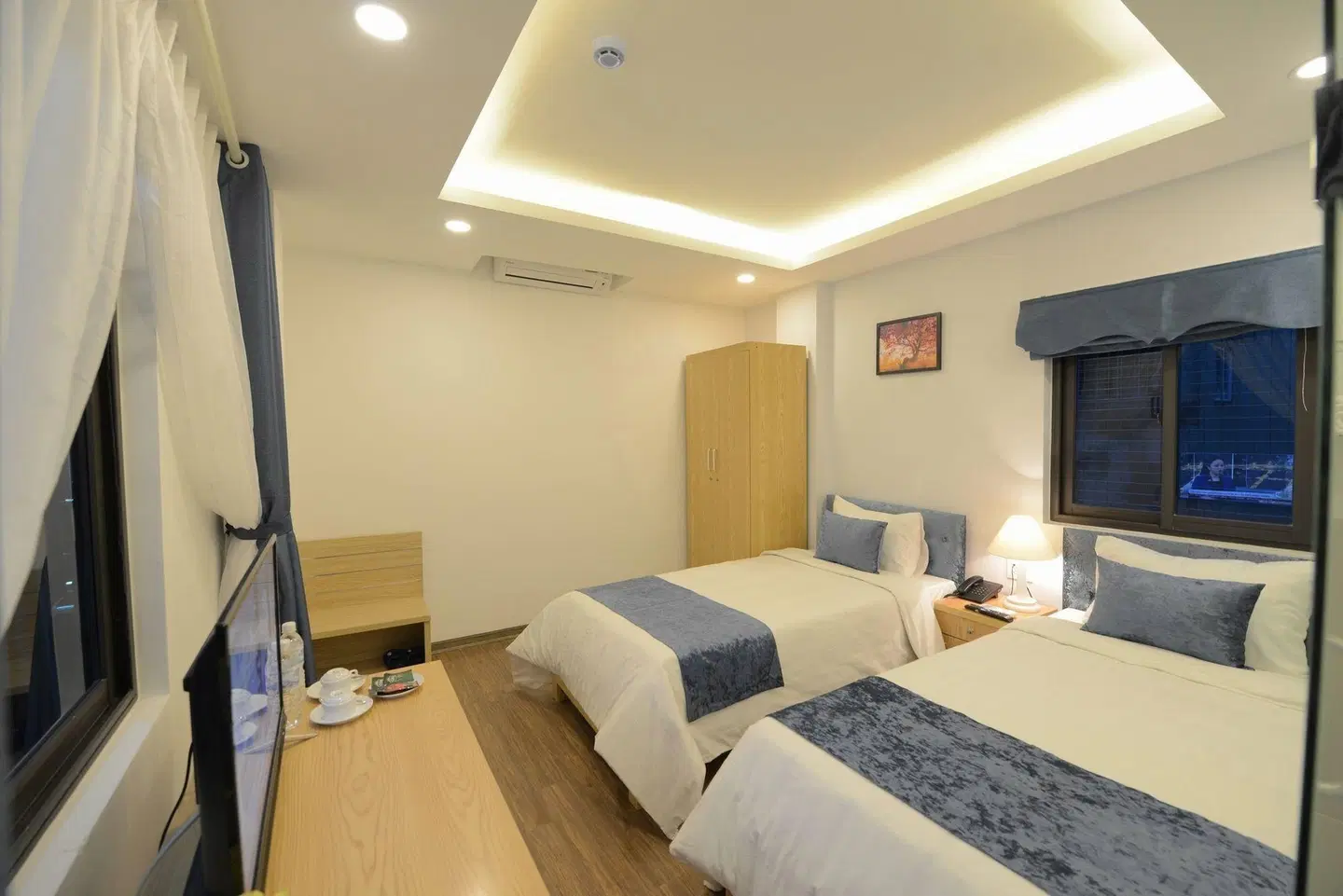 Hanoi Prime Center Hotel ROOM_EXAMPLE